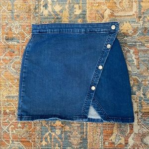 We The Free Skirt